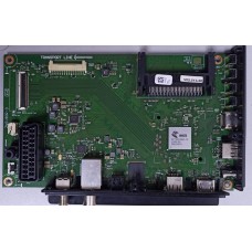 ZNS190R-3, K1LFZZ, Grundig 43 VLE 5537 BG, Main Board, Ana Kart