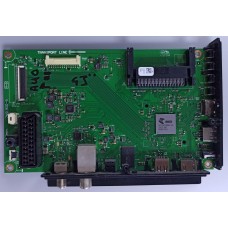 ZNS190R-5 , K2MZZ , ARÇELİK A43L 5531 4B2 Anakart Main Board