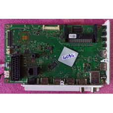 ZG7190R-4, M309ZZ, A55L 6652 5W, MAIN BOARD, ANA KART