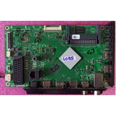 ZG7190R-7, P9PFZZ, A43L 6652 5B, ARÇELİK MAİN BOARD, ANA KART