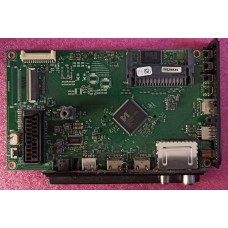ZWU190R-5, RNWCZZ, A43L5740 4B, 057D43-C13 ARÇELİK BEKO ANA KART, MAIN BOARD