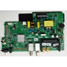 P.MS3663T.PB759, UBZ190R, 3FM110, BEKO ARÇELİK  B32 A 550 B, ANAKART, MAİN BOARD