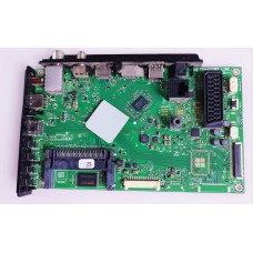 ZG7190R-9, UH1SZZ, Arçelik A43L 6760 5B, MAIN BOARD, ANA KART
