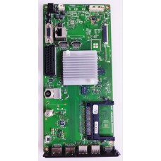 VKT190R-6, PBN3ZZ, 1550004880 GRUNDİG 49 VLE 6535 BL MODEL LED TV 49" ANAKART, MAIN BOARD