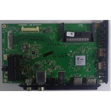 ZNS190R-5, K62DZZ, GRUNDIG 43CLE5545BG, ANA KART, MAIN BOARD, 057D43A45P