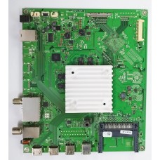 ZGF190R-6, RGHAFZ, Beko B49L8752 5S, MAIN BOARD, ANA KART