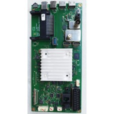 ZMG190R-7, MZCFZZ, Grundig 55VLX 8586 BP, ANA KART, MAIN BOARD