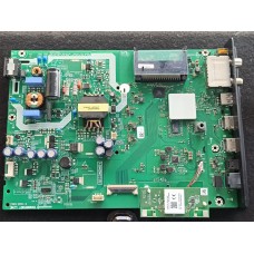 ZNG190R-3, UKT8HZ, GURUNDIG 43 GEF 6855, ANA KART, MAIN BOARD