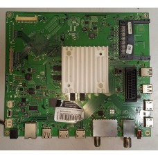 ZGF190R-6, U73DZZ, BEKO B43L 8752 5S ANAKART, MAIN BOARD
