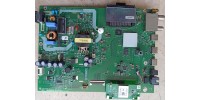 ZNG190R-3, TMABHZ, A43 A 670A, ANAKART, MAIN BOARD, ANAKART