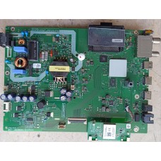 ZNG190R-3, TMABHZ, A43 A 670A, ANAKART, MAIN BOARD, ANAKART