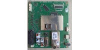 LAGLZZ, VUT190R-5, VUT190R-6, ARCELIK A42-LCK-2BU, BEKO B42-LCK-2BU, MAIN BOARD, ANAKART