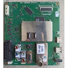 LAGLZZ, VUT190R-5, VUT190R-6, ARCELIK A42-LCK-2BU, BEKO B42-LCK-2BU, MAIN BOARD, ANAKART LAGLZZ, VUT190R-5, VUT190R-6, ARCELIK A42-LCK-2BU, BEKO B42-LCK-2BU, MAIN BOARD, ANAKART