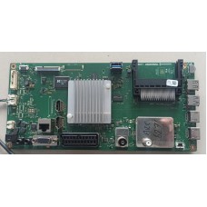 VKT190R-4, H2NDZZ, ARCELİK, A49L 8542 4B, MAIN BOARD, ANA KART