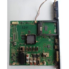 VXP190R-2, E234ZZ, Arçelik A42-LEP-6B, Ana Kart, Main Board, LC420EUN-SFF4