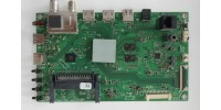 Z02190R-3 , GRUNDIG 55 CLX 7820 BP , 55 VLX 7810 BP , ARÇELİK A55L8840 5B , ANAKART , MAİN BOARD Z02190R-3 , GRUNDIG 55 CLX 7820 BP , 55 VLX 7810 BP , ARÇELİK A55L8840 5B , ANAKART , MAİN BOARD