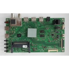 Z02190R-3 , GRUNDIG 55 CLX 7820 BP , 55 VLX 7810 BP , ARÇELİK A55L8840 5B , ANAKART , MAİN BOARD Z02190R-3 , GRUNDIG 55 CLX 7820 BP , 55 VLX 7810 BP , ARÇELİK A55L8840 5B , ANAKART , MAİN BOARD