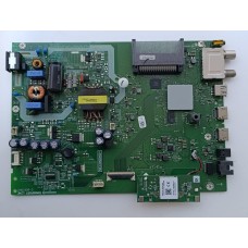 ZNG190R-5, UKS110, Arçelik A40 A 675 A, Main Board, Ana Kart, V400HJ9-PE1, SDL400FY-Q00-G18 ZNG190R-5, UKS110, Arçelik A40 A 675 A, Main Board, Ana Kart, V400HJ9-PE1, SDL400FY-Q00-G18