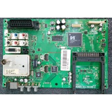 YKK190R-2, YPH NZZ, GLX NZZ, Y6H YZZ, BEKO F 82-505 B 2HD LCD TV, GRUNDIG GR32-102 3HD SRS LCD TV, MAİN BOARD