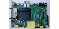 Axen AX43DIL13, HI-LEVEL HL43DMN13/0216, TV Anakart - 13AT213V1.0 (LG T-Con Uyumlu 43") Axen AX43DIL13, HI-LEVEL HL43DMN13/0216, TV Anakart - 13AT213V1.0 (LG T-Con Uyumlu 43")