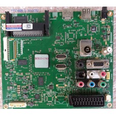 VTT190R-2 ,  V-0 , NAXIZZ , BEKO B32-5313 , MAİN BOARD , ANA KART