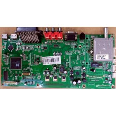 XLB190R-8 , F2C TZZ , BEKO , T420XW01 AU , Main Board , Ana Kart