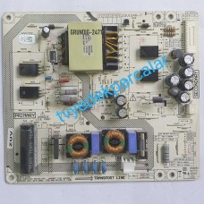 ZUV194R-7 , ZWT140 , ZUV140 , POWER BOARD , ARÇELİK , BEKO , GRUNDIG BESLEME