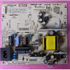 VEZ194-06, VQA140, GRUNDIG, Beko B22-LES-0B, Besleme, LC216EXN-SDA1