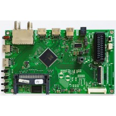 ZWU190R-6 , S2B5ZZ , Grundig 32VLE 5730 BN Anakart Main Board 
