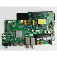 TP.MS3663T.PB759 , UBZ19R , BEKO B32 A 550 B , Ana Kart , Main Board
