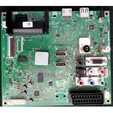 VTT190R-2 , NAVZZZ , BEKO , B40-LB-5333 , LTA400HM23 ,Ana Kart ,  Main Board 