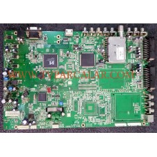 Z1J190R-8, AAF CZZ, BEKO, ARÇELİK TV 82 SB HD LCD TV, MAİN BOARD