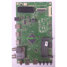 ZWU190R-3, S295ZZ ,HV320FHB-N00, GRUNDIG 32CLE 5745, ANA KART, MAİN BOARD