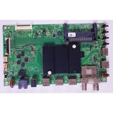 SZPALZ, ZG2190R-3, GRUNDIG 43 GDU 7900B,  BEKO B43L 8900 5A ANAKART MAİN BOARD 