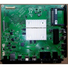  ZGF190R-5 , GURUNDIG49CLX7745  ANA KART , MAIN BOARD