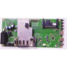 VTH190R-6 GFJFZZ, GRUNDIG G32L 5521 4B Anakart  Main Board