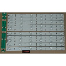Arcelik_42_athena_5X6+5x6_2121C_6S1P_L P74, ZBA60600-AA Non Horizantal, REV.V0, AK42, NZC4, 00346BAK, E213009, Arcelik_42_athena_5X6+5x6_2121C_6S1P_R P74, ZBB60600-AA Non Horizantal, REV.V0, LED Backlight Strip Set, BMS LG TM 100HZ 3D, 057K42-A09, LED BAR