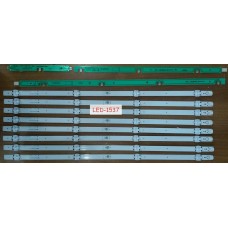 ARCELİK 49” DRT_REV0.1, ARCELIK 49” DRT_REV0.1, 057T49-C15, ARÇELİK 49VLX7730 SP, Led Backligth Strip, Led Bar