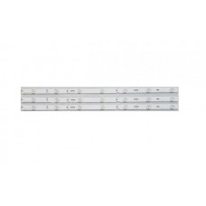 ARCELİK_32_ARTEMİS_3X7_3030C_7S1P P92, ZMN60600_AA REV.V1, Beko B32-LB-5533, LSC320AN10-A02, LED CUBUK