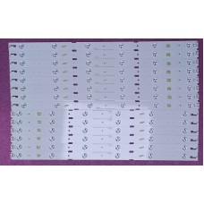 SAMSUNG_2015ARC550_3228_06_REV1.0_150720_LM41_00178A, ZLH60600-AC, 057D55SC30P, LC550DUY (SH)(A1), ARÇELİK A55L 6750 5B, Led Bar, Panel Ledleri