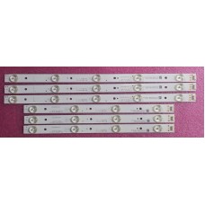 ALTUS AL40L 4725 4B, LED BAR TAKIM, SW40D09R-ZC21AG-05, SW40D09L-ZC21AG-05, LED BAR