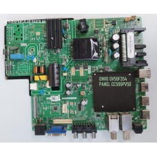 ONVO OV50F354 Ana Kart , Main Bord , TP.SK706S.PC822 ,CC500PV5D
