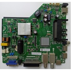 TP.MS3663S.PB801, L430QVN03.2, MAIN BOARD, PROFİLO 40PA300E ANAKART