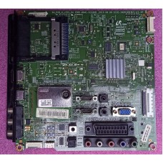 BN94-03982Y, BN41-01536B, BN41-01536, X4_DVB_H_LCD5_D4, Samsung UE32C450E1W, Main Board, Ana Kart, LTF320AP08