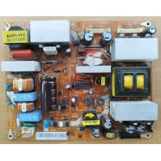 BN44-00191A , PSFL201502B , SAMSUNG , LE32A300J1 , Besleme Kartı 