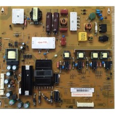 FSP202-4FS01 FSP202-4FS01, KB074WJQZ, RUNTKB074WJQZ, Power Board, Sharp, JE600D3GV2AY, Sharp LC60LE651, Sharp LC60LE75