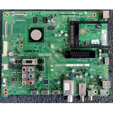 QPWBXG135WJZZ, DUNTKG135FM11, SHARP, LC-60LE752E, MAIN BOARD , ANA KART
