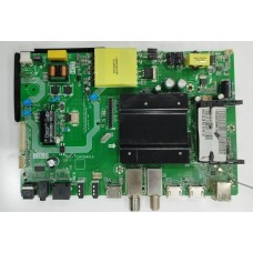 Axen AX43DIL13/0216 Main Board, 13AT209V2.0, Y625330372A94029, HV430FHB-F90, ANA KART Axen AX43DIL13/0216 Main Board, 13AT209V2.0, Y625330372A94029, HV430FHB-F90, ANA KART