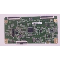 C-PCB_HV650QUBN90, 44-93714830, 47-6021287, BOE T-CON BOARD
