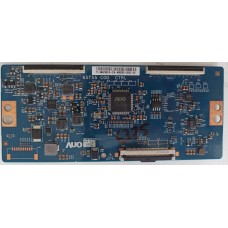 65T55 COG CTRL, T650QVN07.9, 65" TV, TT-5565T55C19-22D-M710070-02807-06, AUO AU OPTRONİCS, T-CON BOARD 65T55 COG CTRL, T650QVN07.9, 65" TV, TT-5565T55C19-22D-M710070-02807-06, AUO AU OPTRONİCS, T-CON BOARD